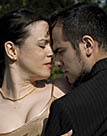 daniela pucci & luis bianchi